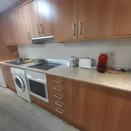 San Andrés * Teruel