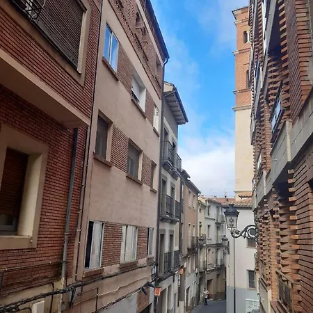 San Andres Teruel