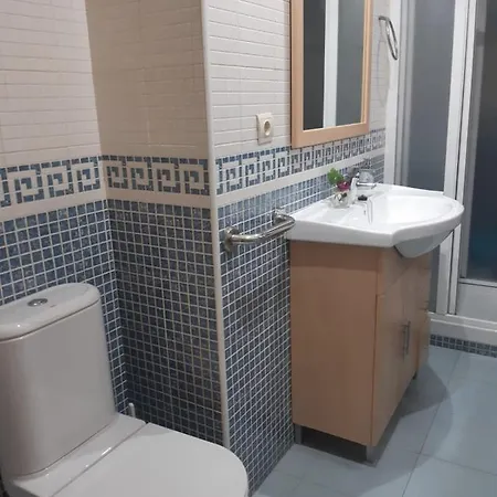 San Andres Apartment Teruel
