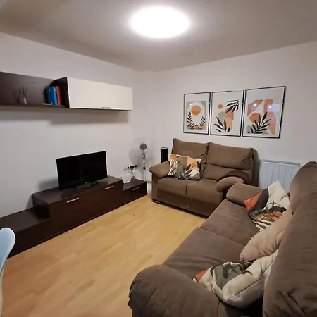 Apartamento San Andrés