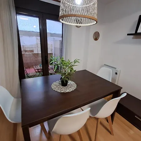 Apartment San Andres