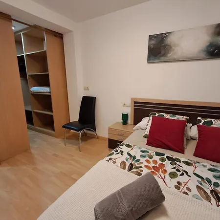 San Andres Apartment *