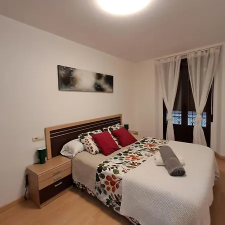 Apartamento San Andrés *