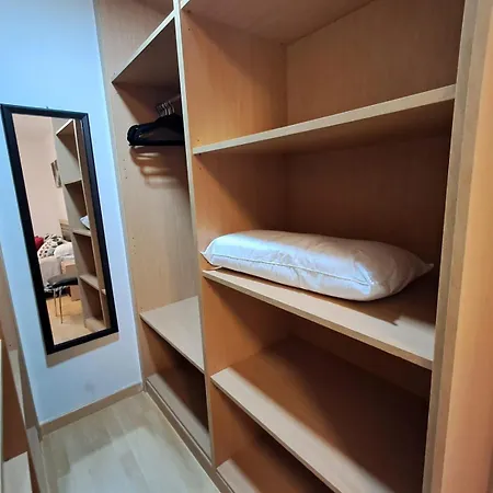 Apartment San Andres
